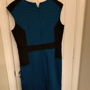 New York & Company women’s dress L